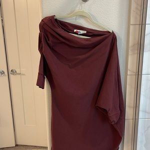 Free People Beach Modern Mini Dress